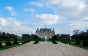 Couvreur Sceaux